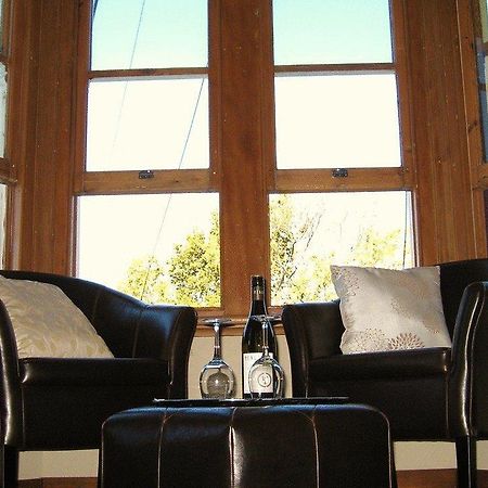 Grandview Bed & Breakfast Dunedin Luaran gambar