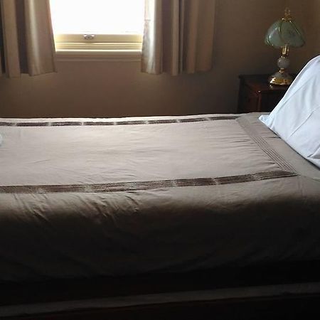 Grandview Bed & Breakfast Dunedin Luaran gambar