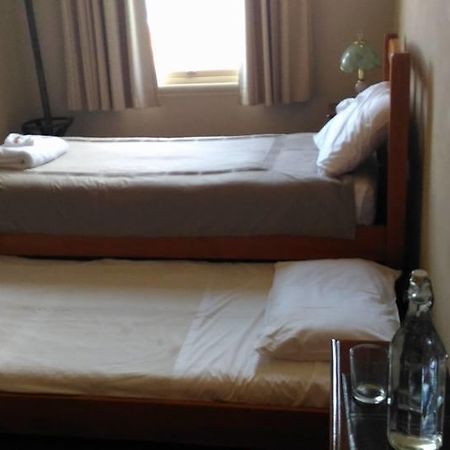 Grandview Bed & Breakfast Dunedin Luaran gambar