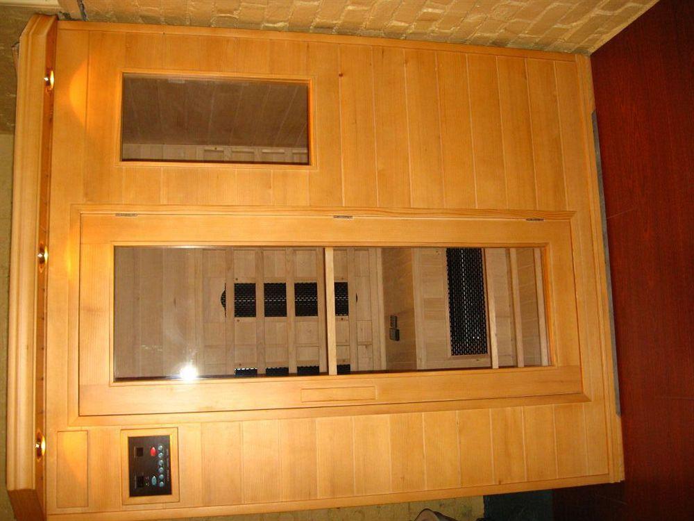 Grandview Bed & Breakfast Dunedin Luaran gambar