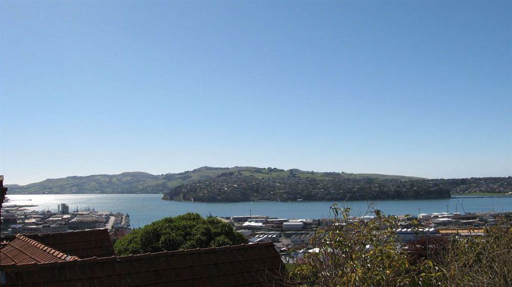 Grandview Bed & Breakfast Dunedin Luaran gambar