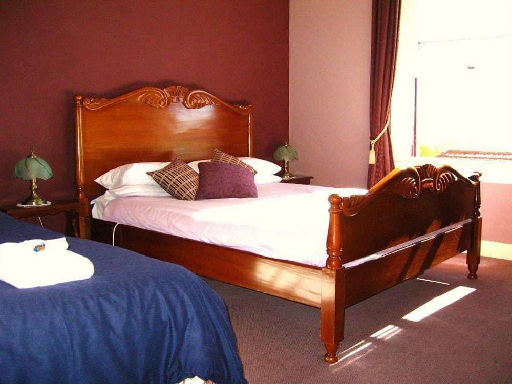 Grandview Bed & Breakfast Dunedin Luaran gambar