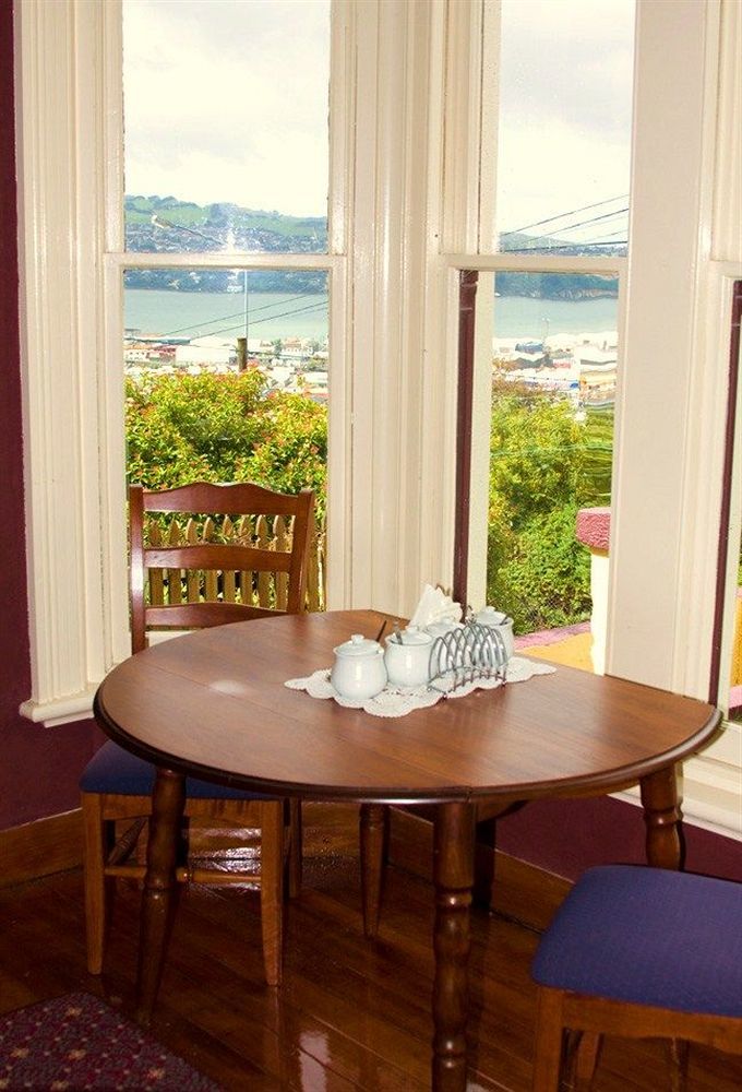 Grandview Bed & Breakfast Dunedin Luaran gambar
