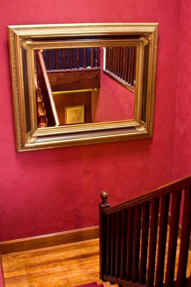 Grandview Bed & Breakfast Dunedin Luaran gambar