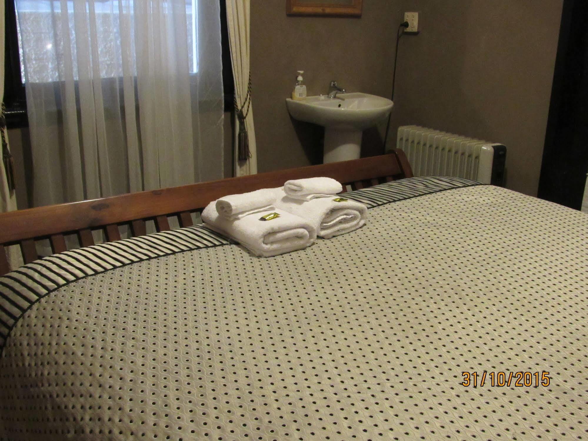 Grandview Bed & Breakfast Dunedin Luaran gambar