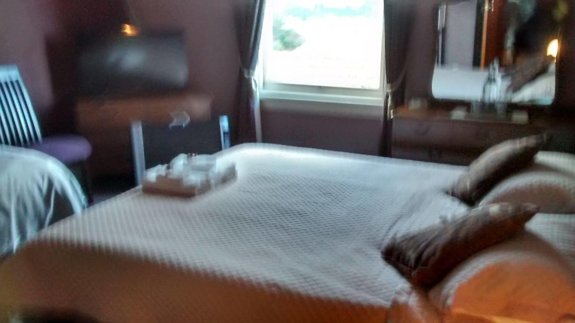 Grandview Bed & Breakfast Dunedin Luaran gambar