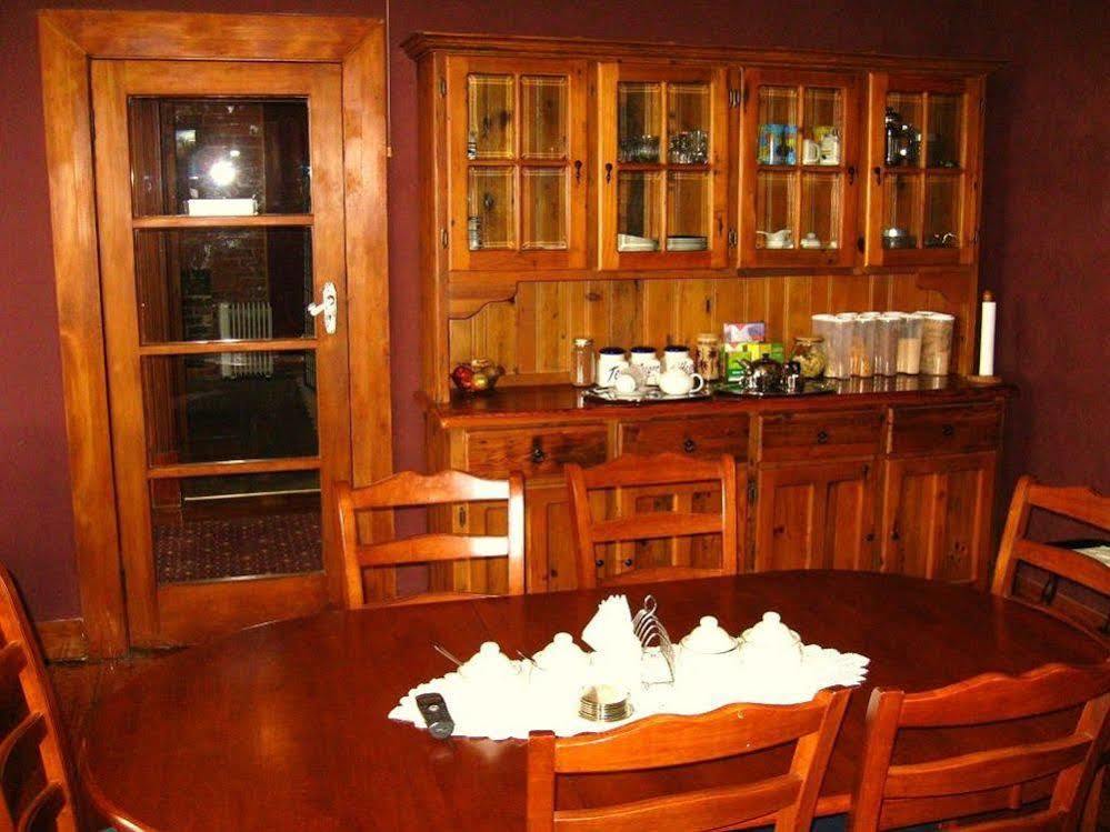 Grandview Bed & Breakfast Dunedin Luaran gambar