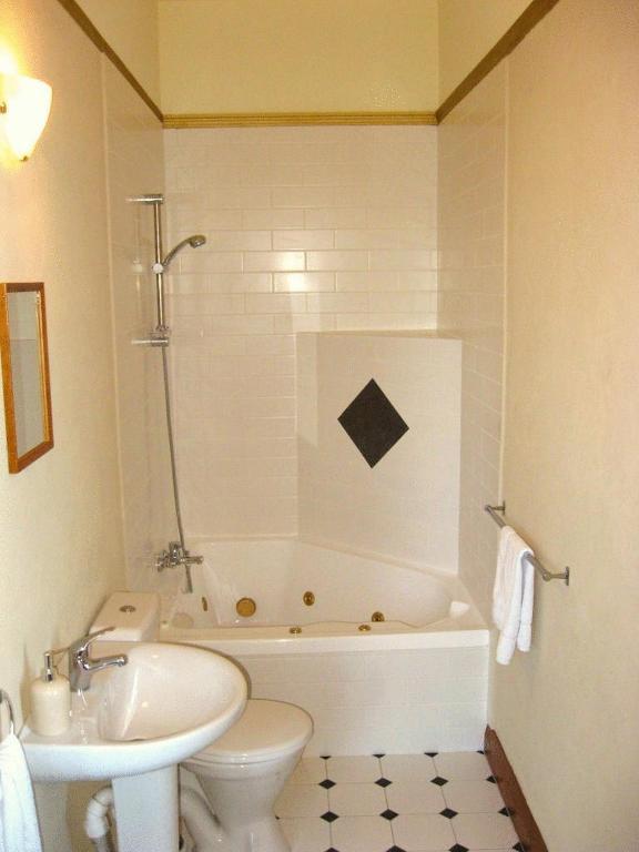 Grandview Bed & Breakfast Dunedin Luaran gambar
