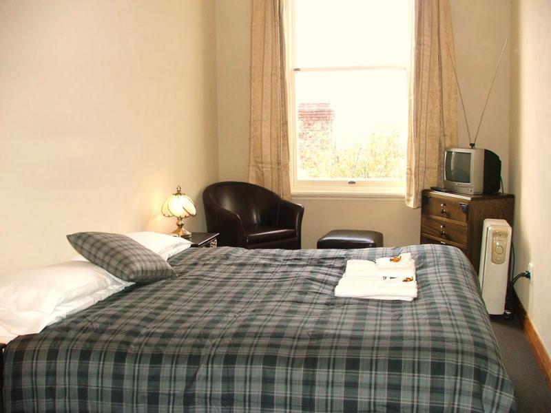 Grandview Bed & Breakfast Dunedin Luaran gambar